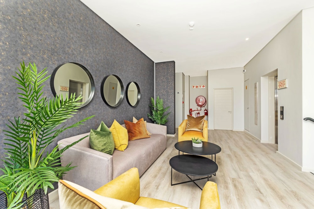 Retirement apartment sold in Durbanville Central - DBV1731755