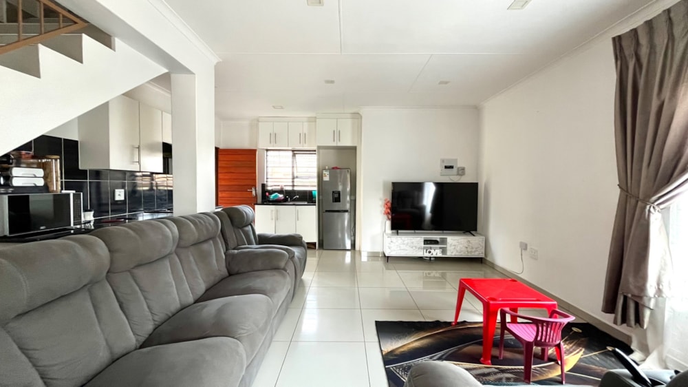 Townhouse for sale in Sterpark - 1PS1736634