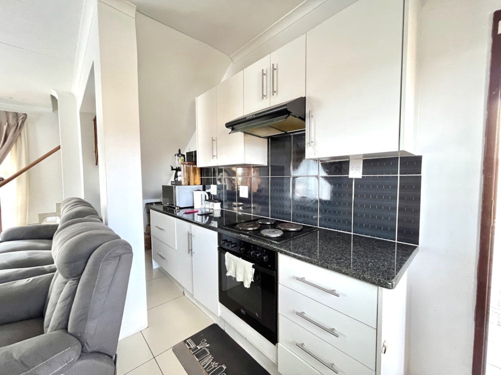 Townhouse for sale in Sterpark - 1PS1736634