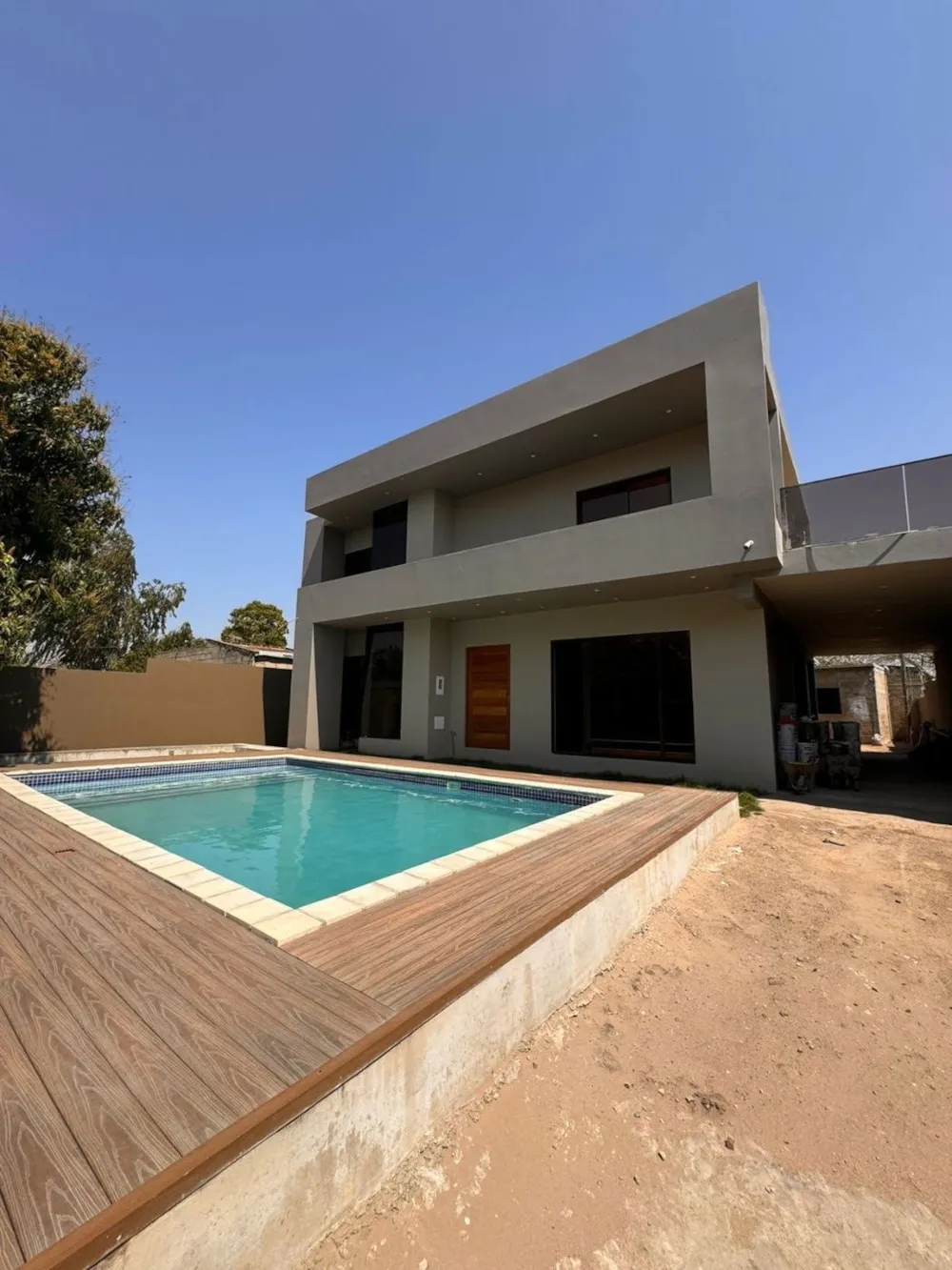 House to rent in Catembe, Mozambique - 3MQ1664203 House to rent in Catembe, Mozambique - 3MQ1664203