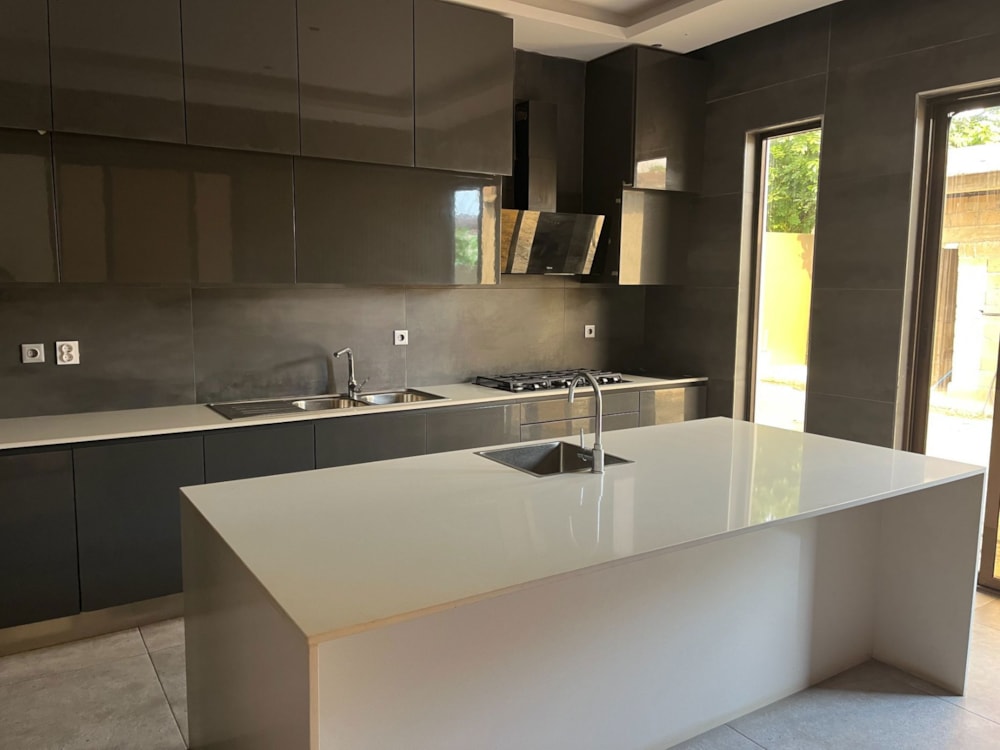 House to rent in Catembe, Mozambique - 3MQ1664203