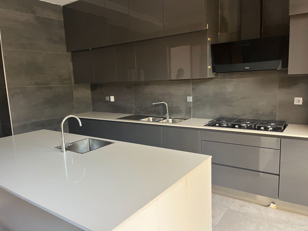 House to rent in Catembe, Mozambique - 3MQ1664203