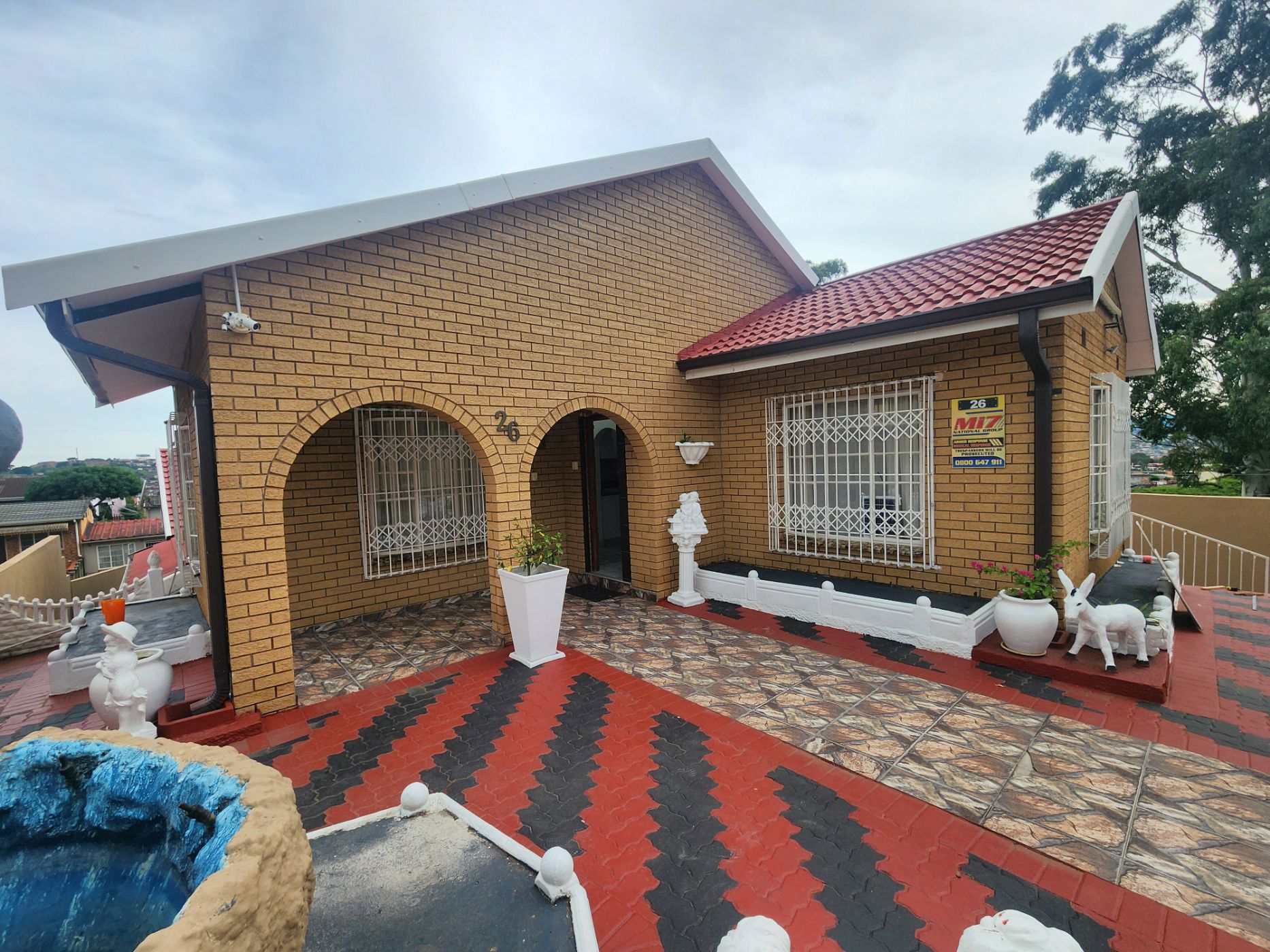 House for sale in Bombay Heights - 1PM1736773