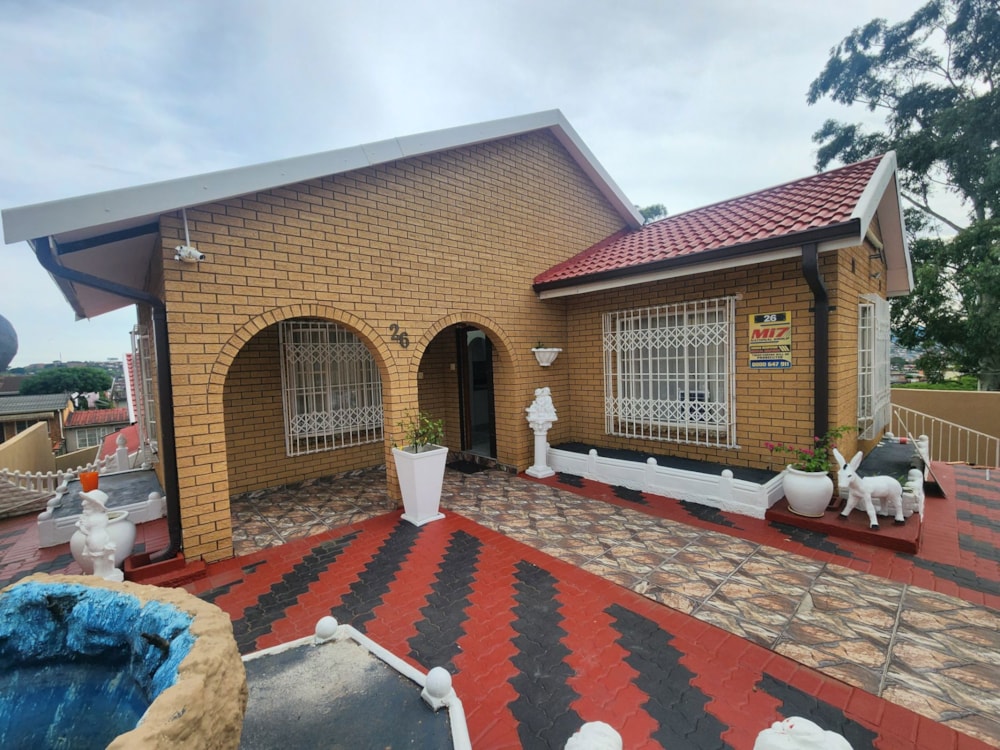 House for sale in Bombay Heights - 1PM1736773