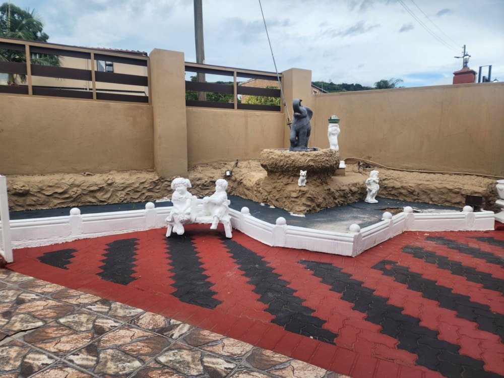 House for sale in Bombay Heights - 1PM1736773