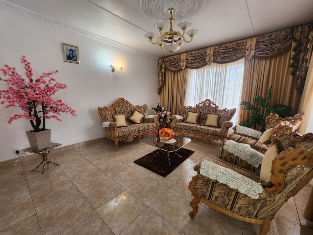 House for sale in Bombay Heights - 1PM1736773