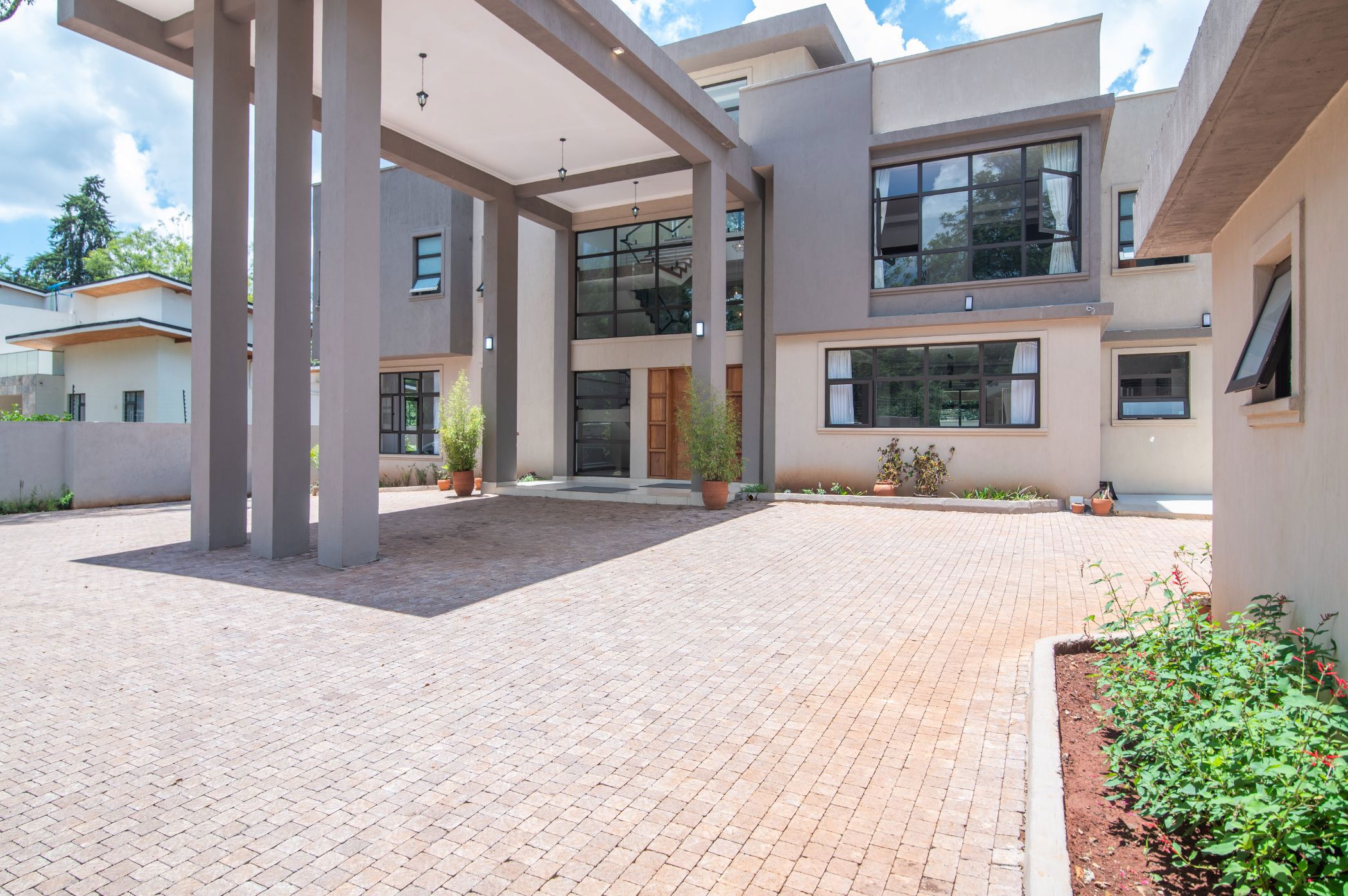 House sold in Karen, Kenya - 3KE1731586
