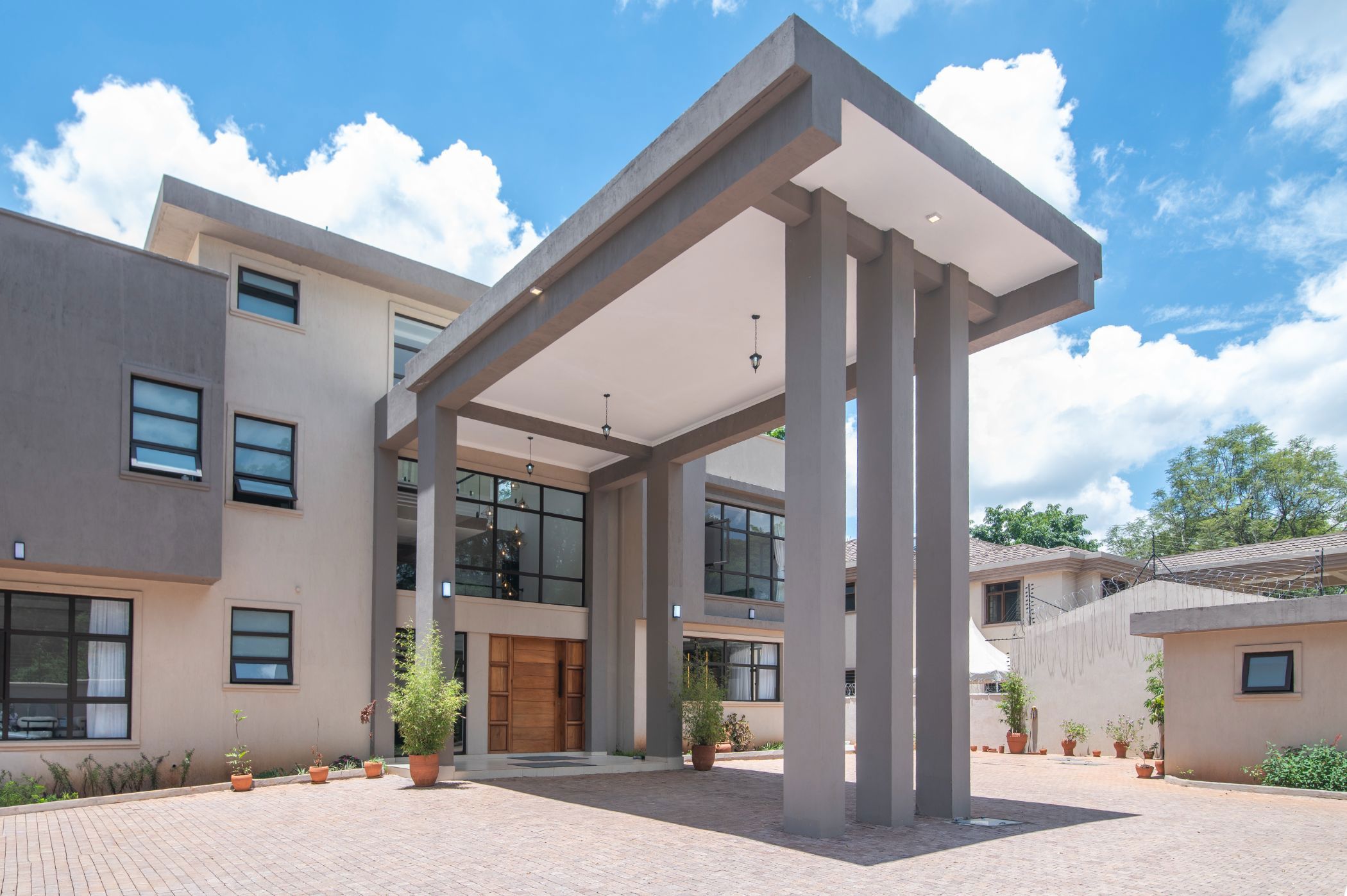 House sold in Karen, Kenya - 3KE1731586