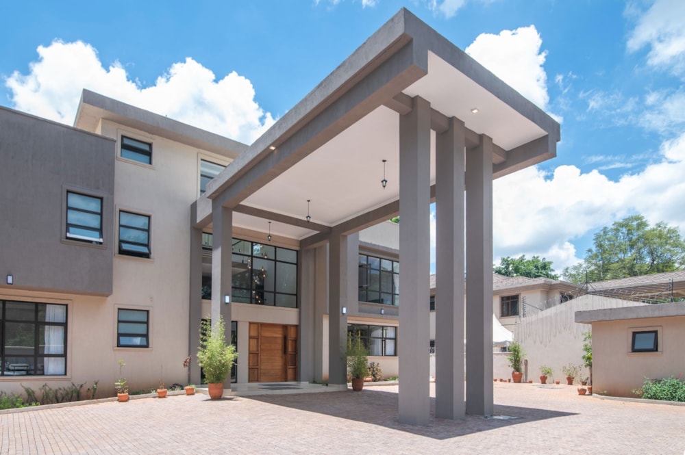 House sold in Karen, Kenya - 3KE1731586
