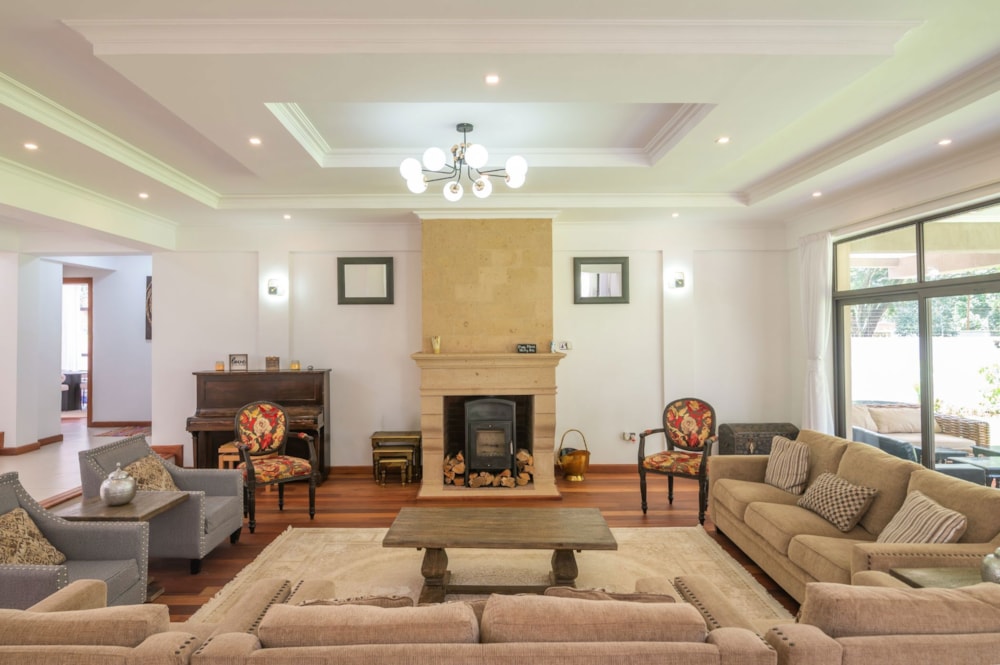 House sold in Karen, Kenya - 3KE1731586