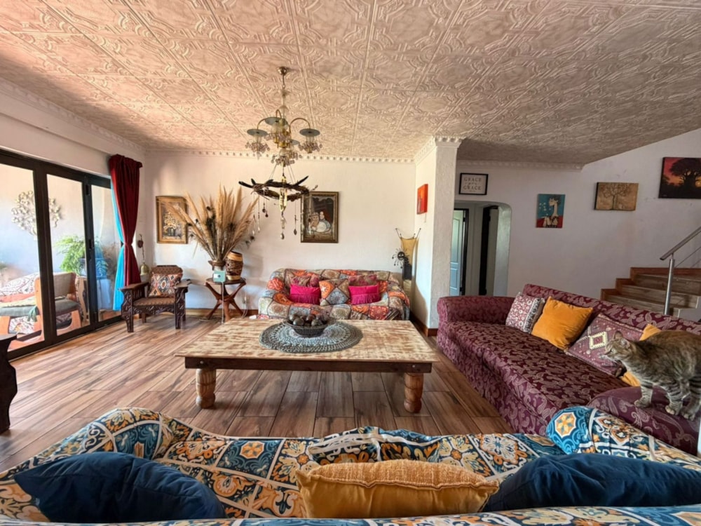 Double-storey house for sale in Tzaneen, Limpopo Province - 1TA1664981