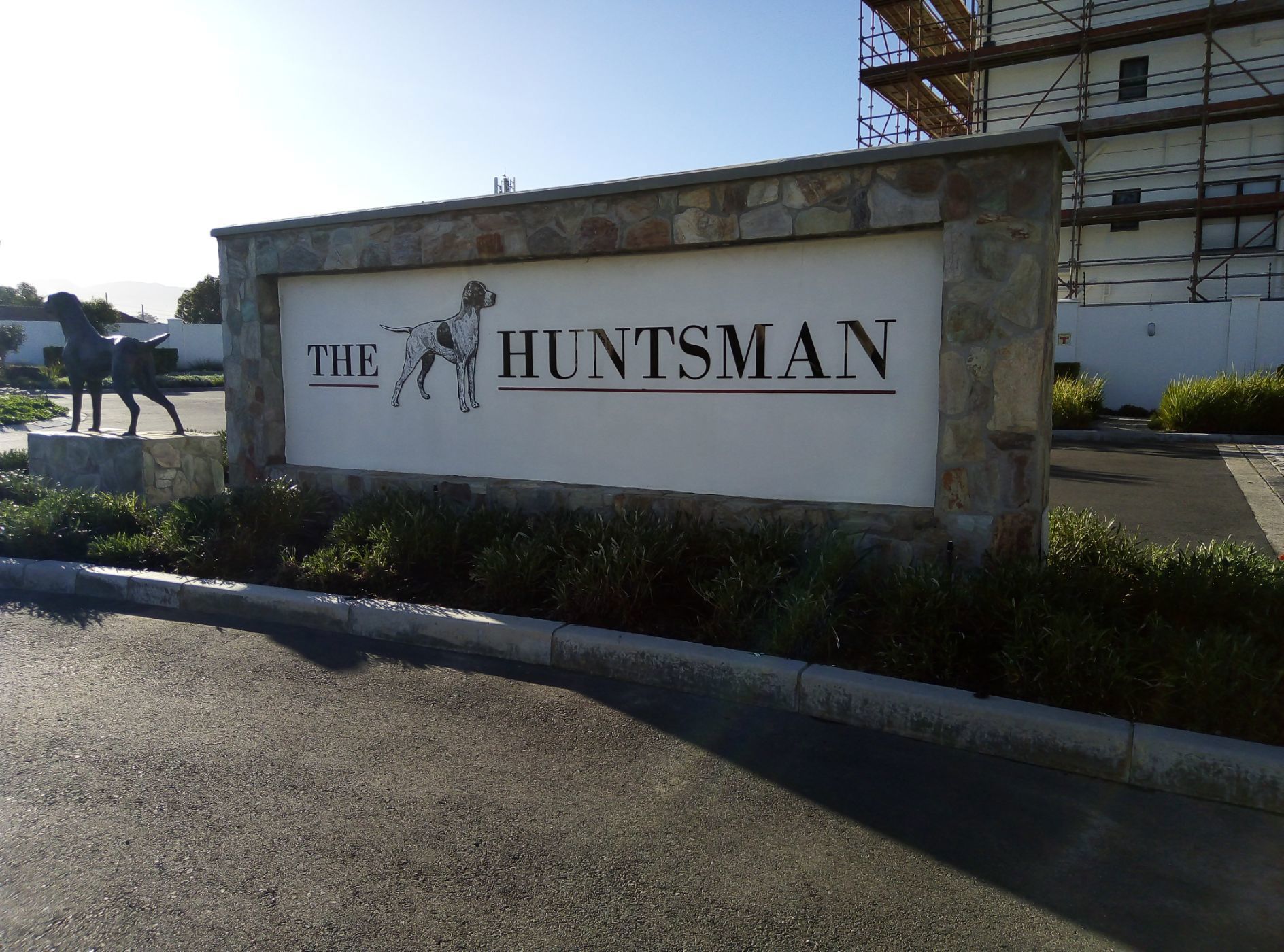 Apartment to rent in The Huntsman - SWL1735891