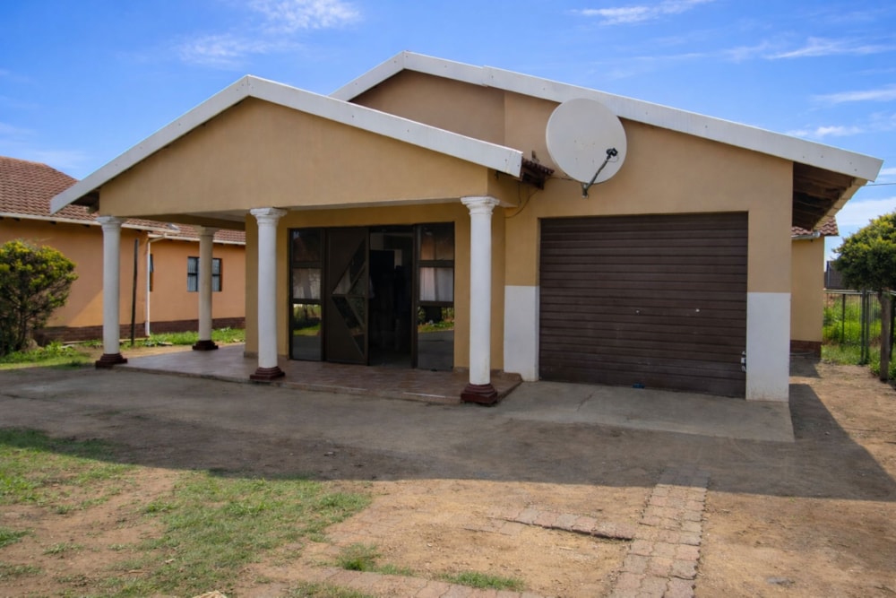 House for sale in Harding - 1PSH1736997