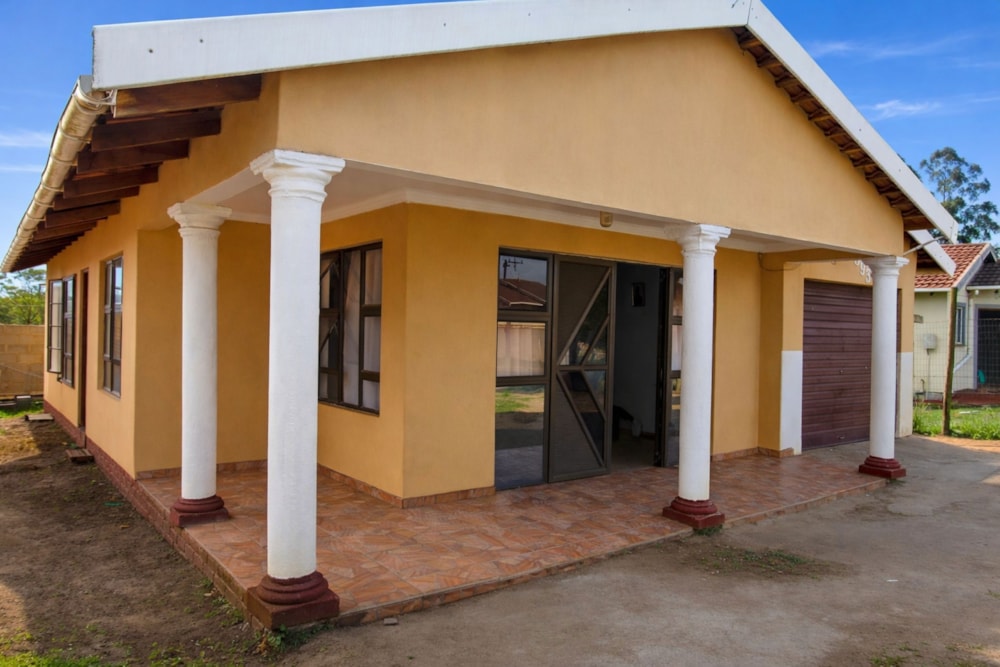 House for sale in Harding - 1PSH1736997