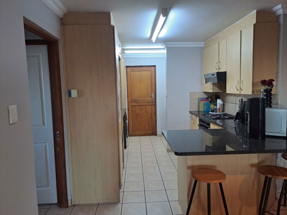 House to rent in Ou Dorp - 1JF1735649