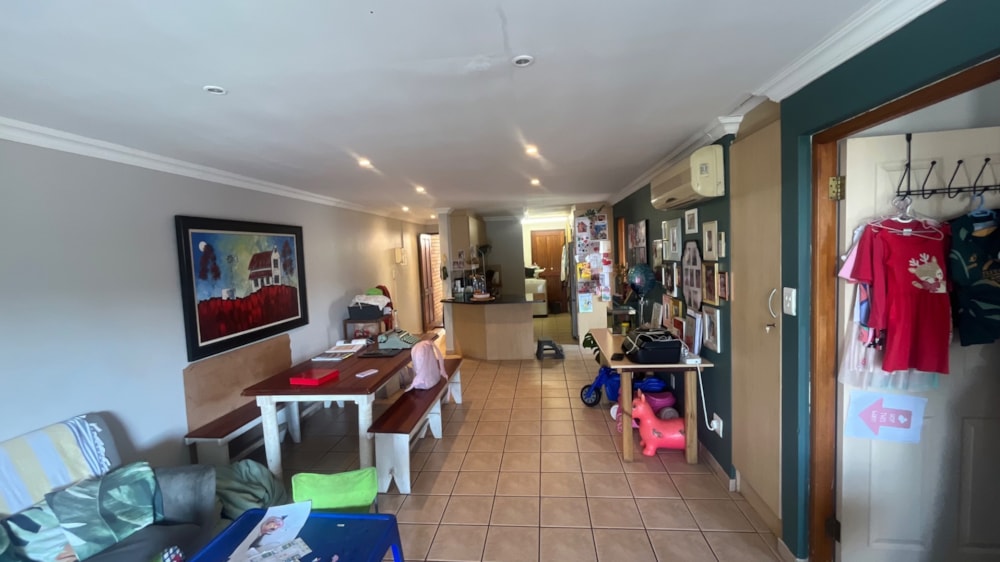 Apartment for sale in Ou Dorp - 1JF1736962