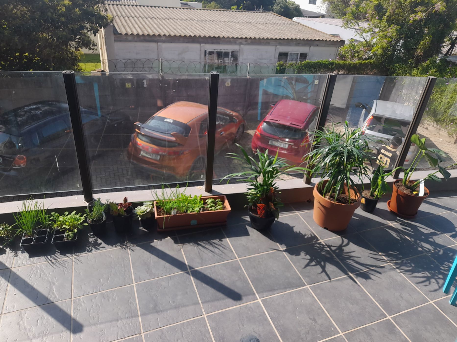 House for sale in Ou Dorp - 1JF1736660