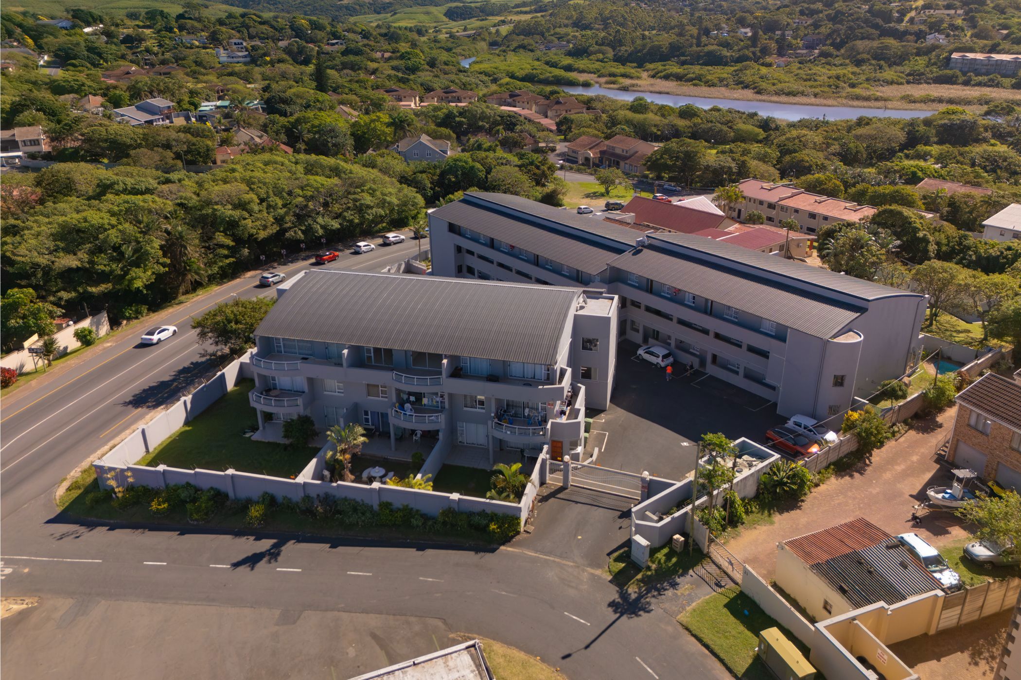 Apartment for sale in St Michaels on Sea - 1PSH1738432