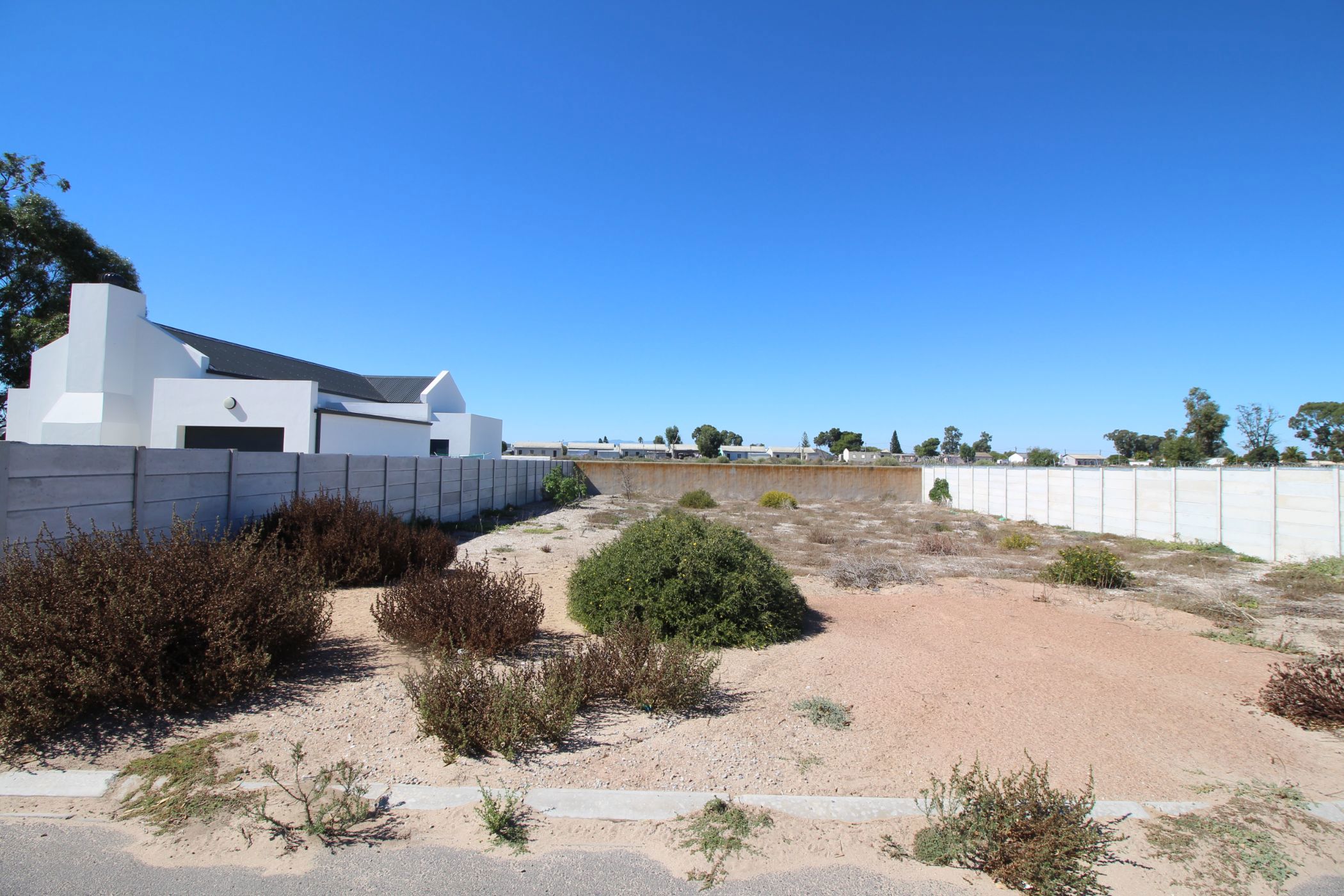 Vacant land for sale in Laaiplek - LA1736724