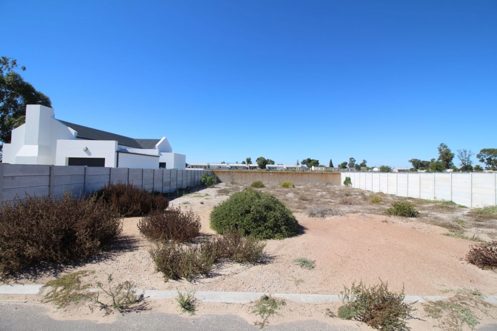 Vacant land for sale in Laaiplek - LA1736724