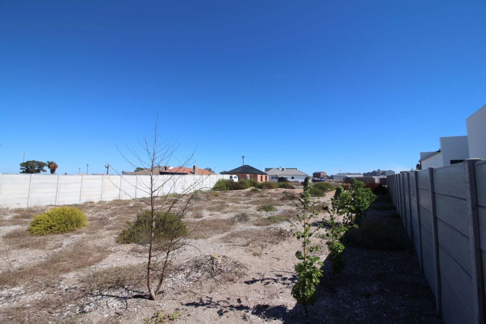 Vacant land for sale in Laaiplek - LA1736724