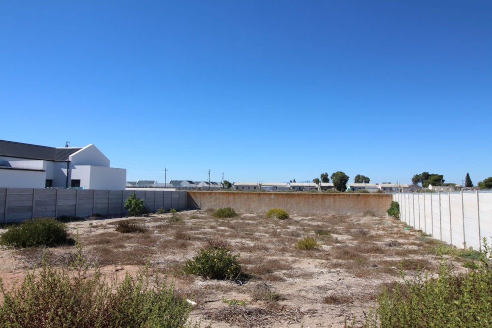 Vacant land for sale in Laaiplek - LA1736724