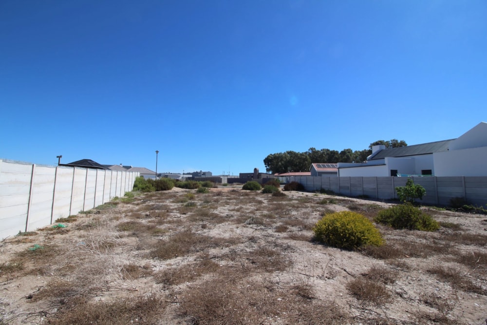 Vacant land for sale in Laaiplek - LA1736724