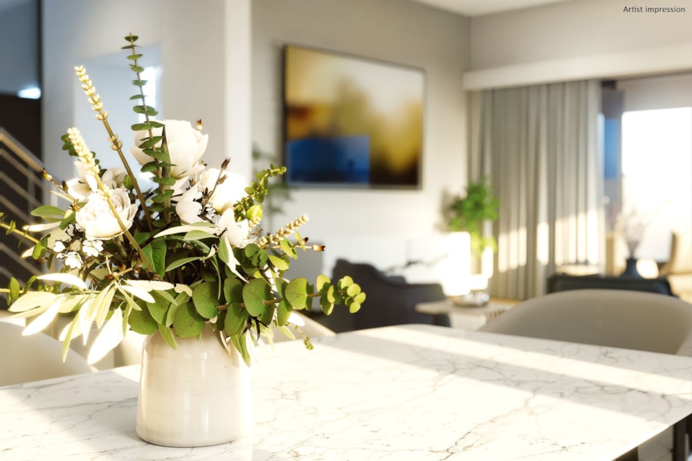 Security estate home for sale in Bellville - Welgemoed Surrounds - DBV1719982