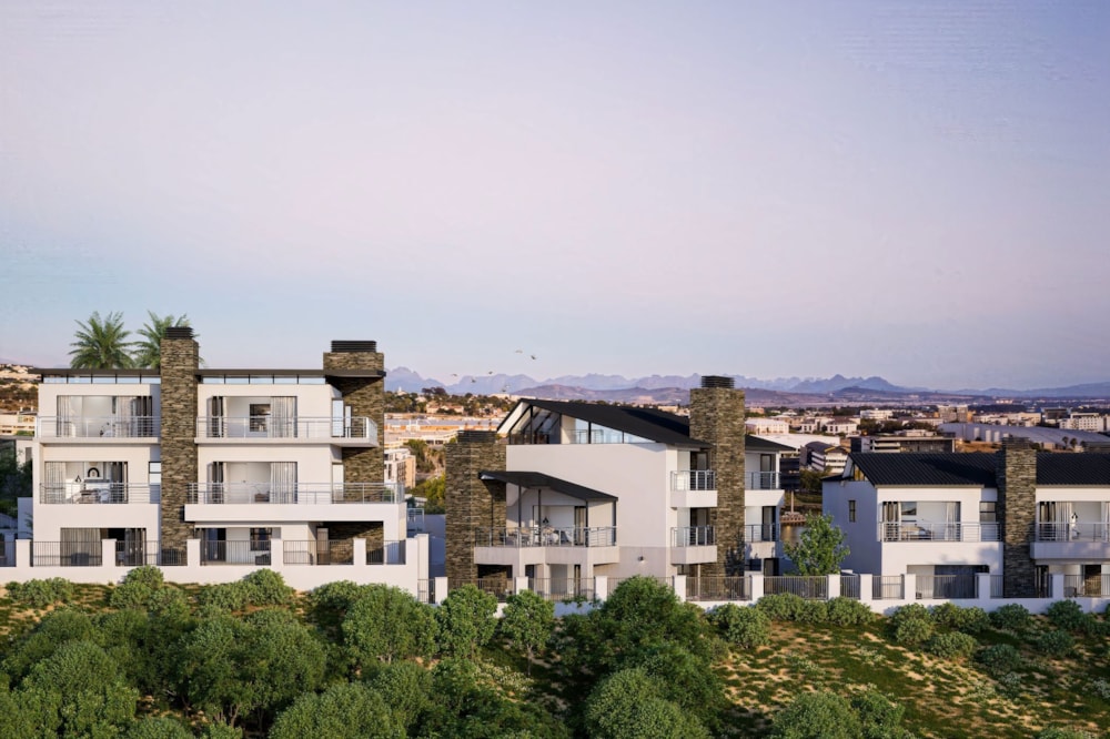 Security estate home for sale in Welgemoed - DBV1719982