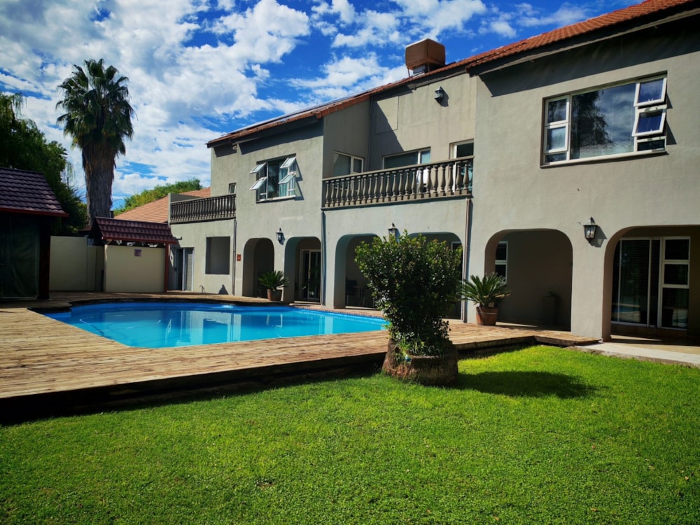 House for sale in Douglas - 1KJ1734813