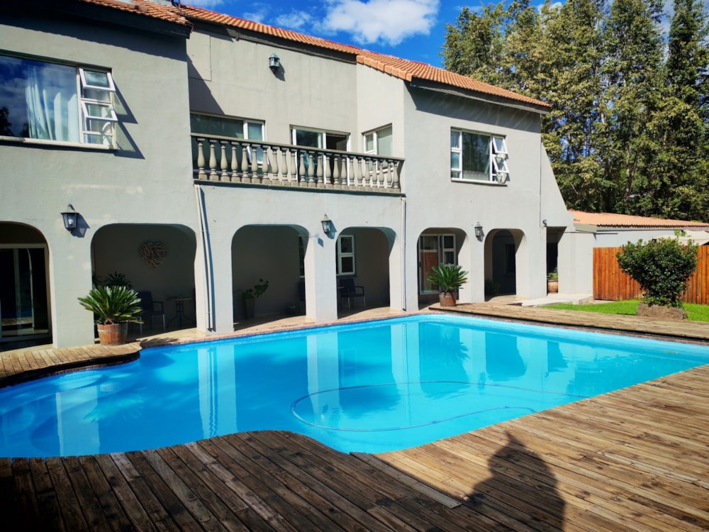 House for sale in Douglas - 1KJ1734813