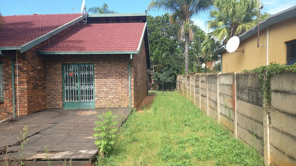 House for sale in Dorandia - PTM1736273