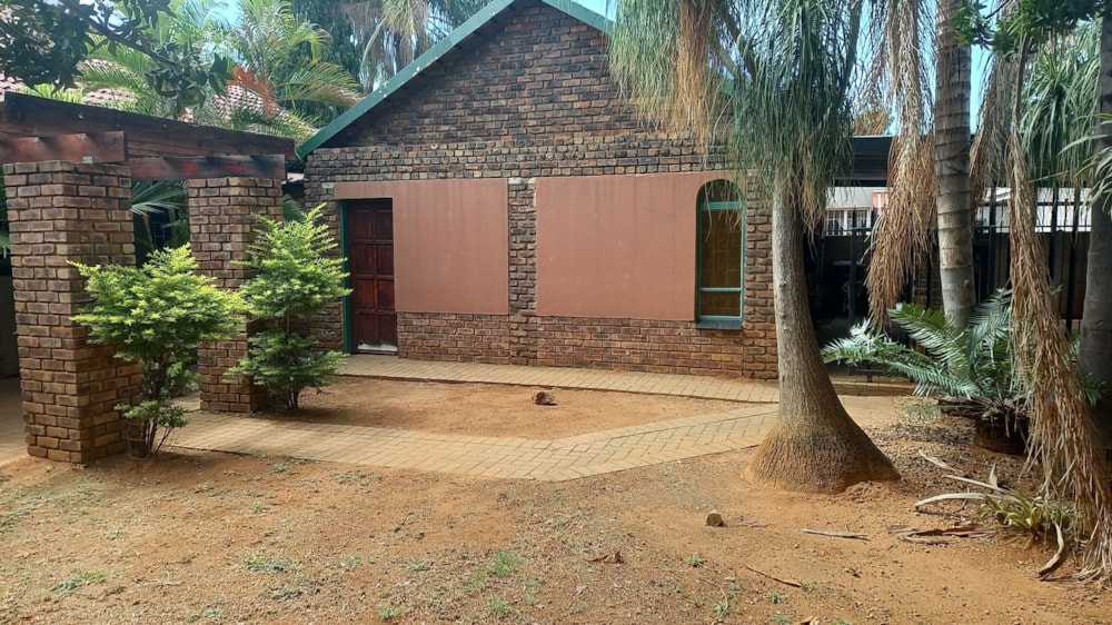 House for sale in Dorandia - PTM1736273