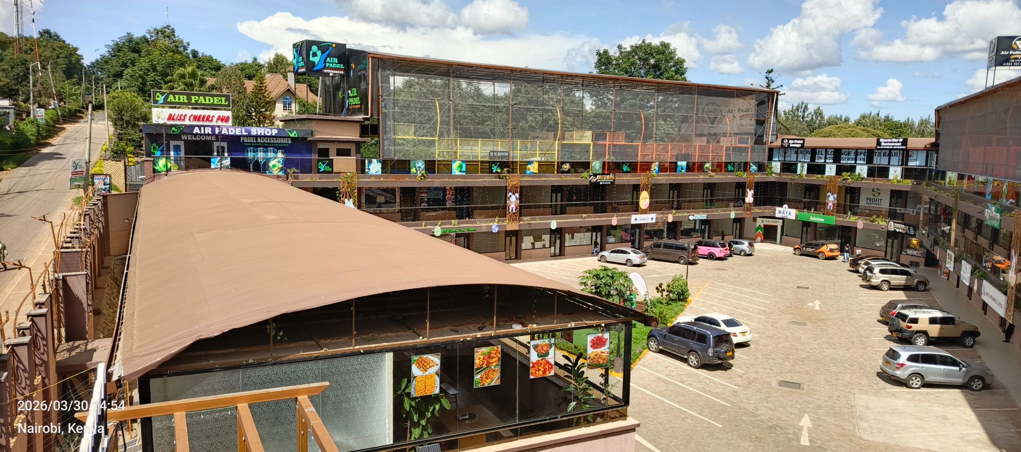Commercial retail property to rent in Nairobi, Kenya - 3KE1671669