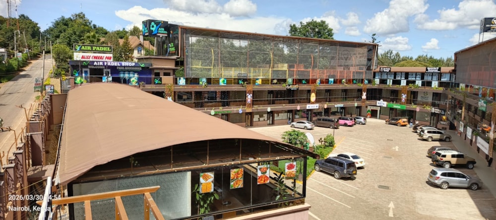 Commercial retail property to rent in Nairobi, Kenya - 3KE1671669