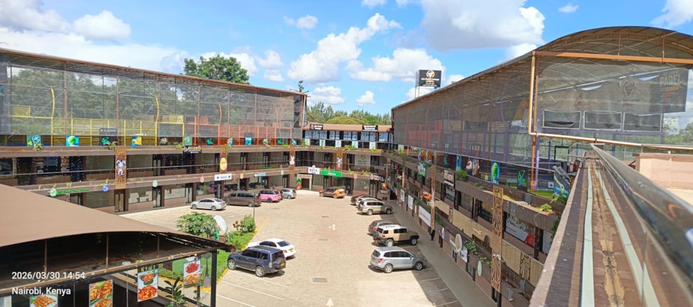Commercial retail property to rent in Nairobi, Kenya - 3KE1671669