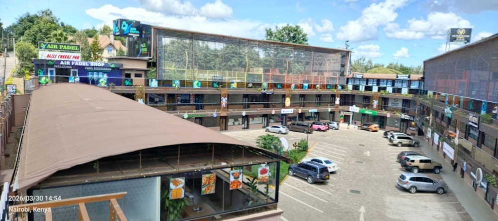 Commercial retail property to rent in Nairobi, Kenya - 3KE1671669