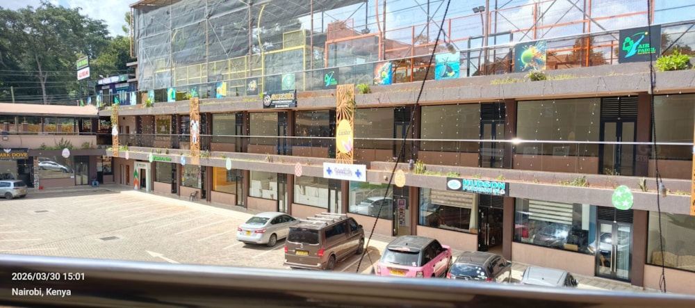 Commercial retail property to rent in Nairobi, Kenya - 3KE1671669