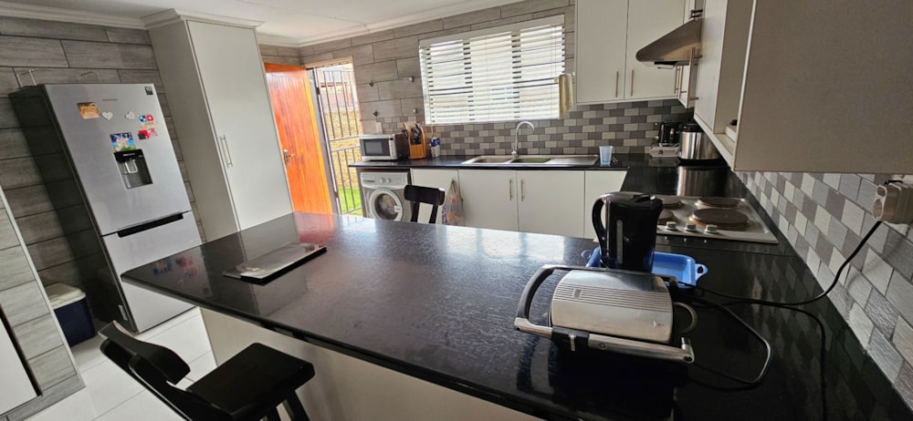 Security estate home for sale in Sonneveld - 1BJ1737259