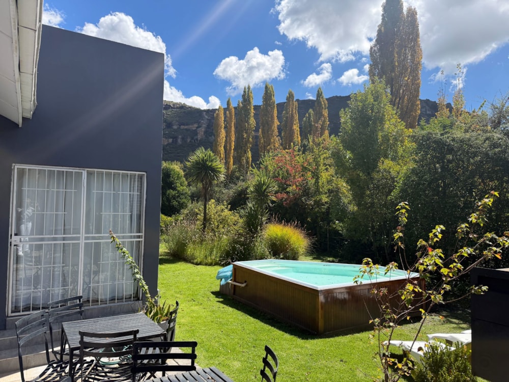 House for sale in Clarens - 1CS1671895