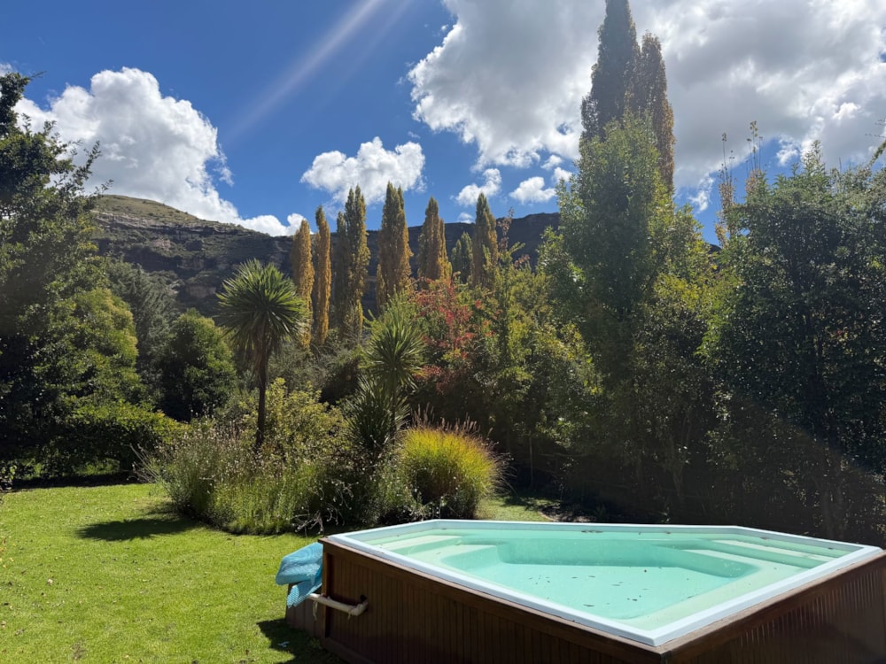 House for sale in Clarens - 1CS1671895