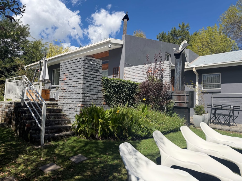 House for sale in Clarens - 1CS1671895