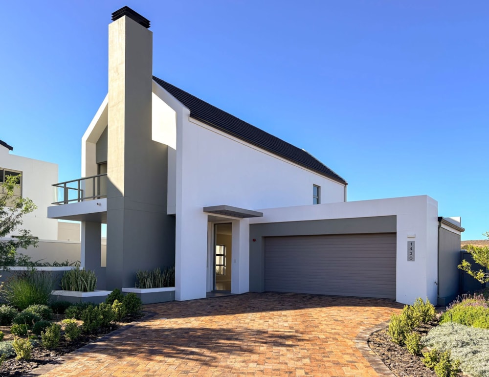 House for sale in Langebaan Country Estate - LA1672515