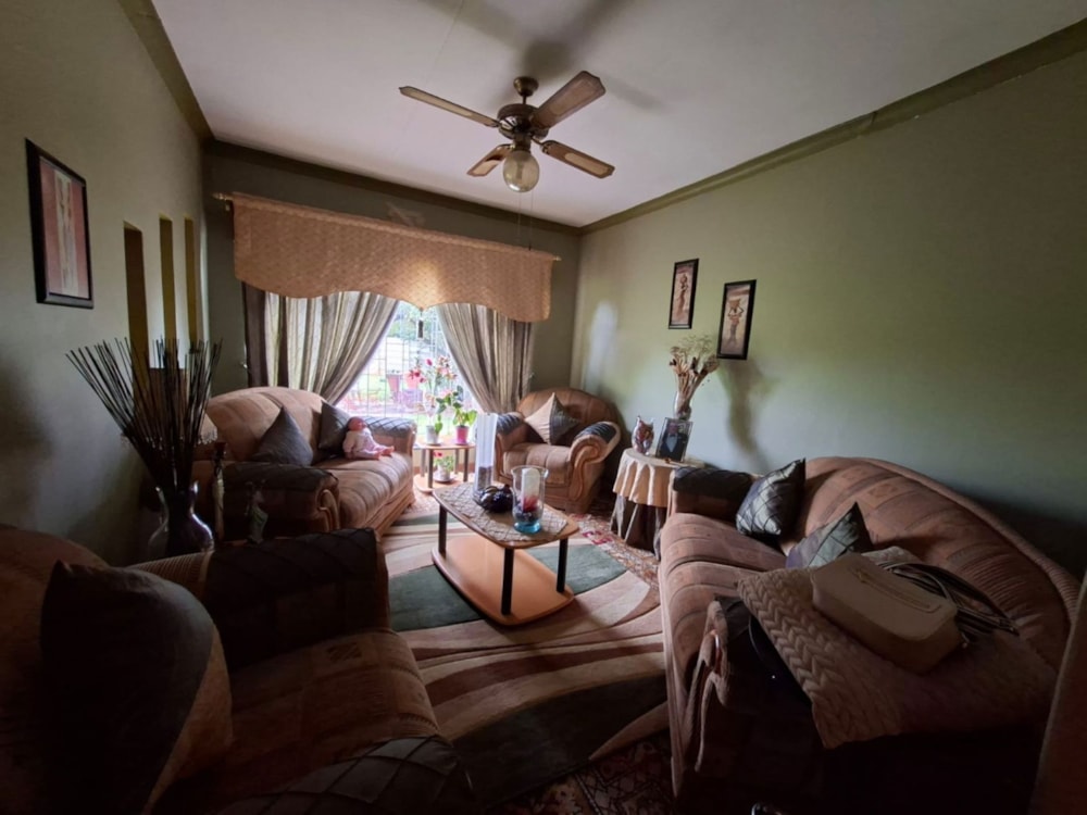 House for sale in Virginia, Free State - 1WM1737143