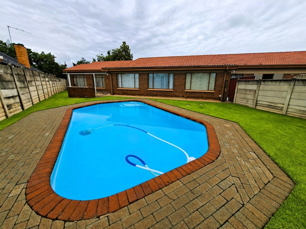 House for sale in Virginia, Free State - 1WM1737143