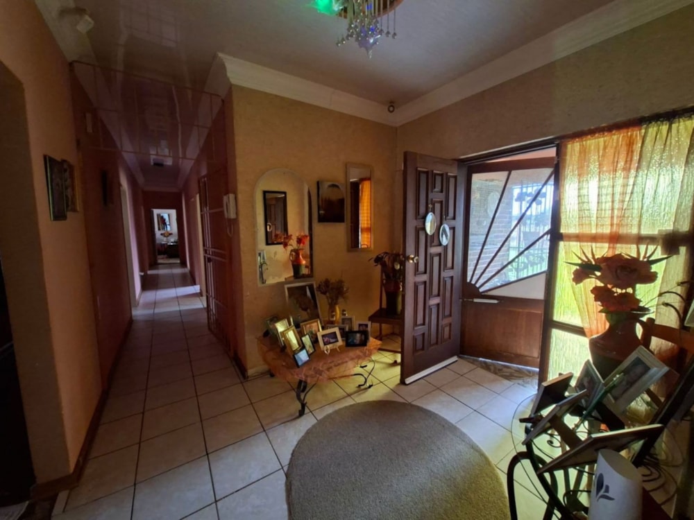 House for sale in Virginia, Free State - 1WM1737143