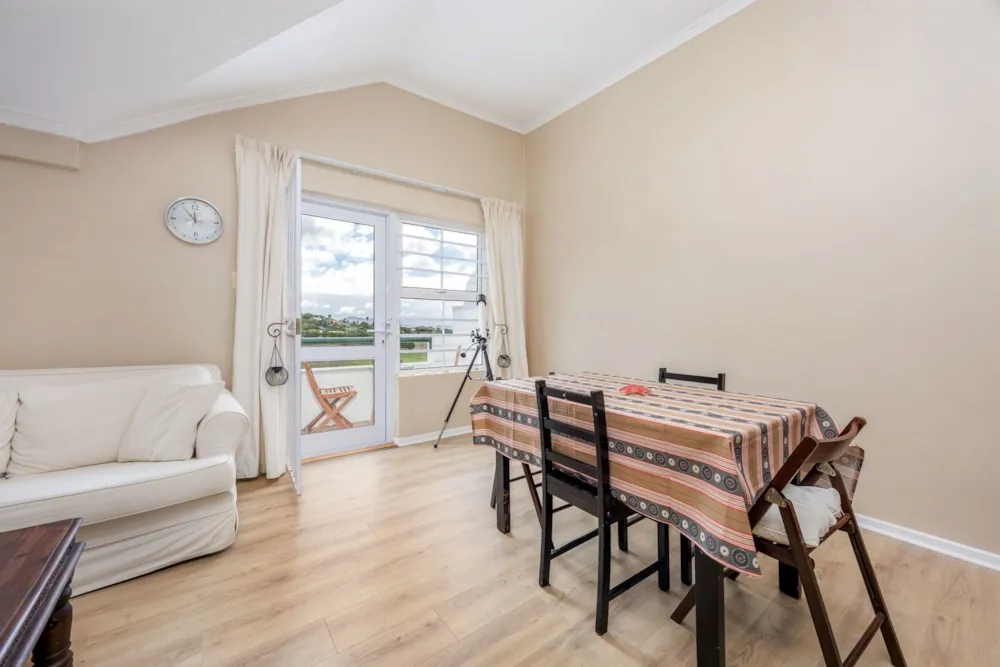 Apartment let in Aurora, Durbanville - NSL1737702