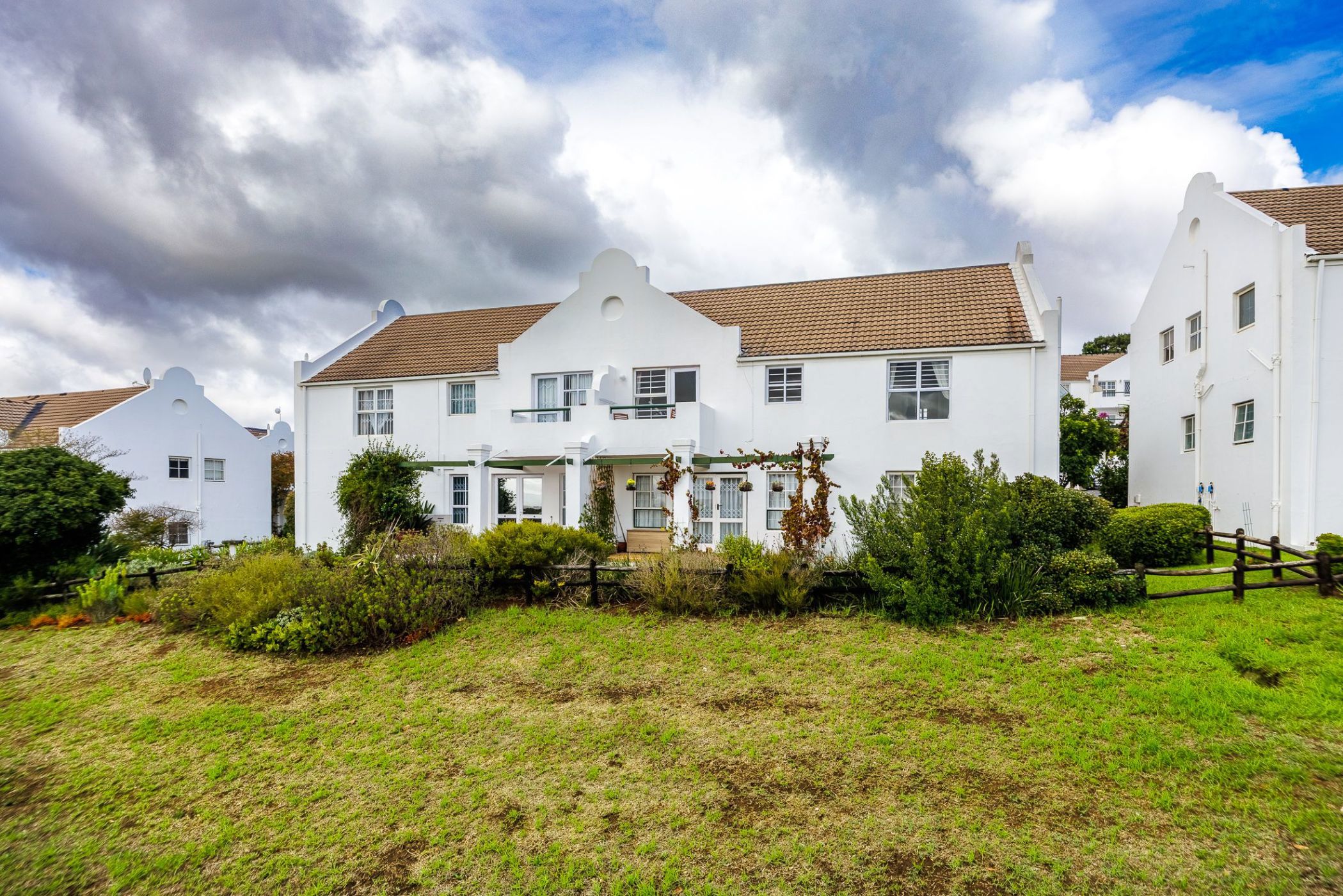 Apartment to rent in Aurora, Durbanville - NSL1737702