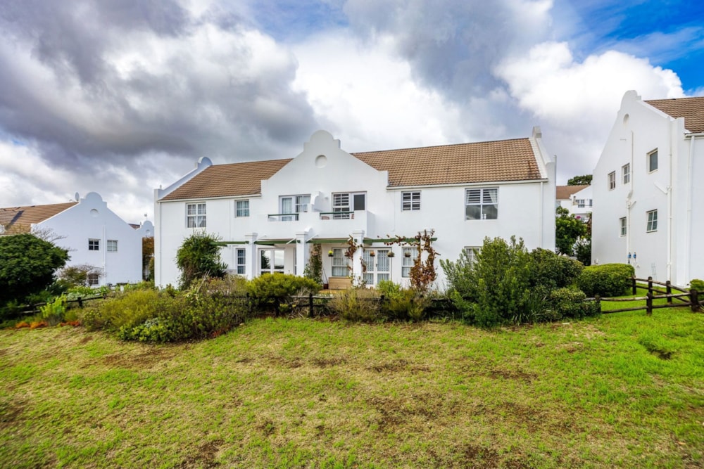 Apartment to rent in Aurora, Durbanville - NSL1737702