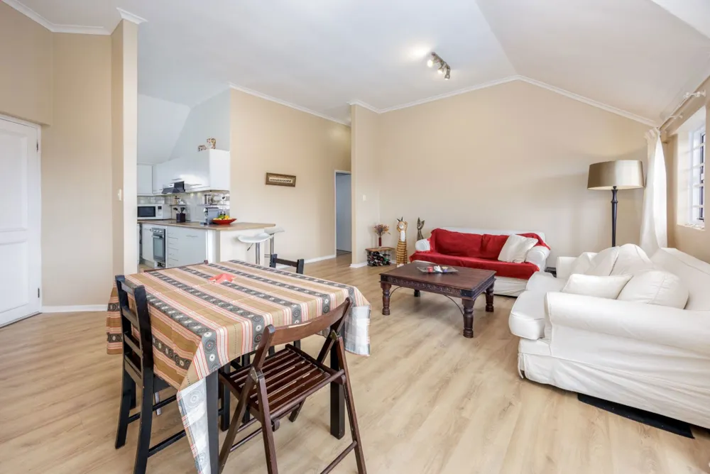 Apartment let in Aurora, Durbanville - NSL1737702